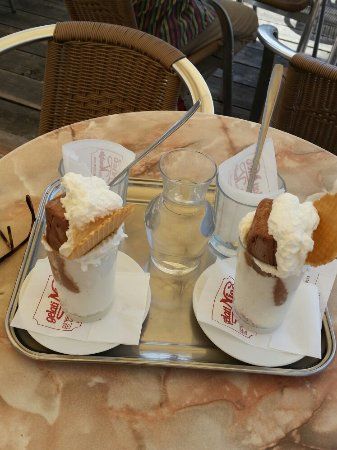 Gelateria Nico